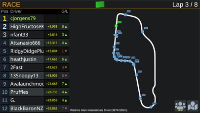 RS Dash ASRのおすすめ画像4