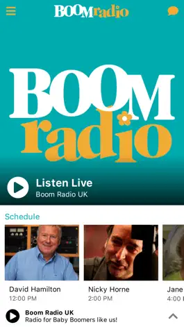 Game screenshot Boom Radio UK mod apk