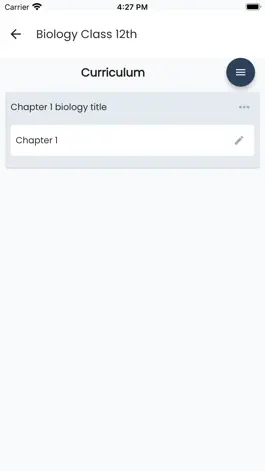 Game screenshot Mayo Academy Instructor apk