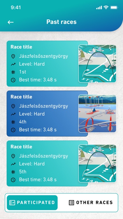Urban Hero Sports screenshot-8