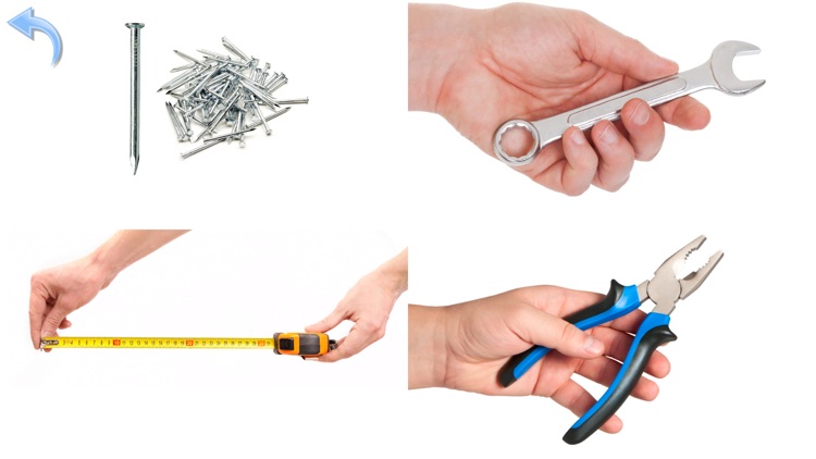 Human World for Kids, full app screenshot-3