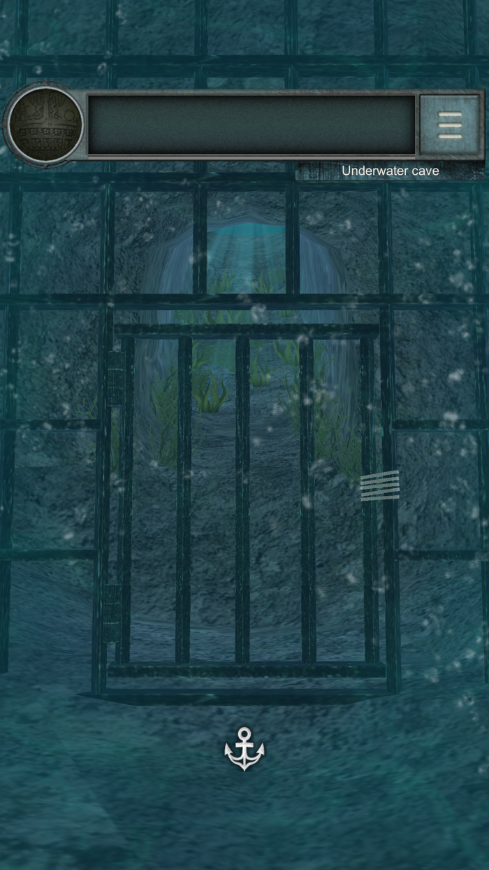 Escape Game Castaway