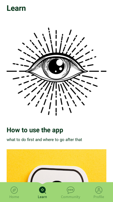 Oracle Ifa Screenshot 2 - AppWisp.com Oracle Ifa Screenshot 2 - AppWisp.com