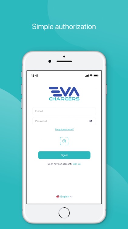 EVA Chargers screenshot-5