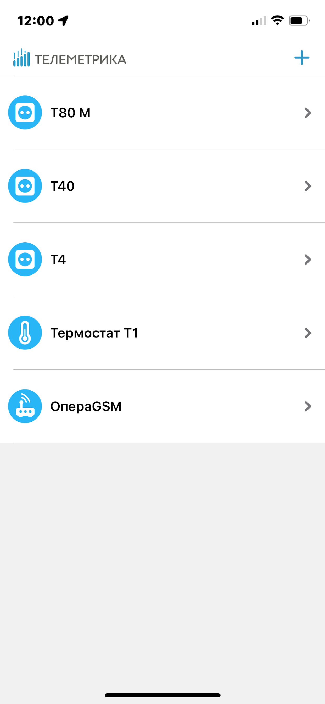 Телеметрика