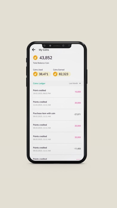StarLEE Partners Screenshot