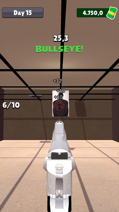 Arms Dealer 3D Screenshot