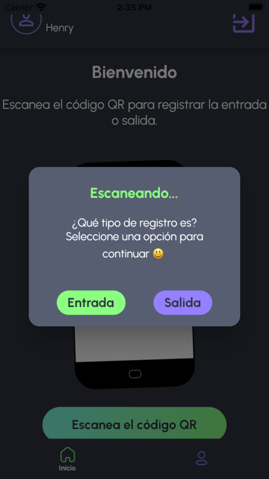 #9. Mantun Visitors (iOS) 由: Dannyel Vargas