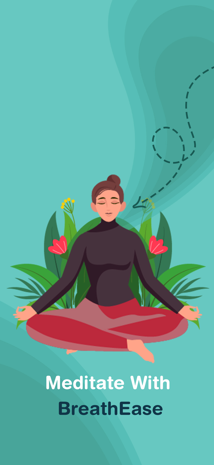 Breathify- Breathing Exercises