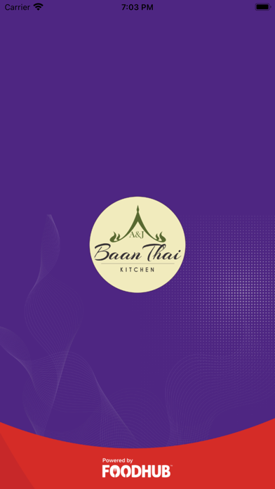 Baan Thai Screenshot