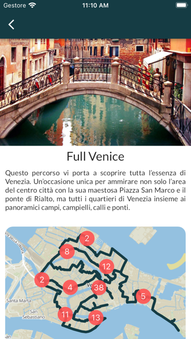Easy Guide Venetoのおすすめ画像2