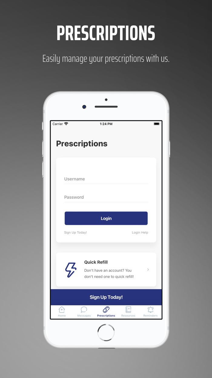 Foster Drug of Mocksville