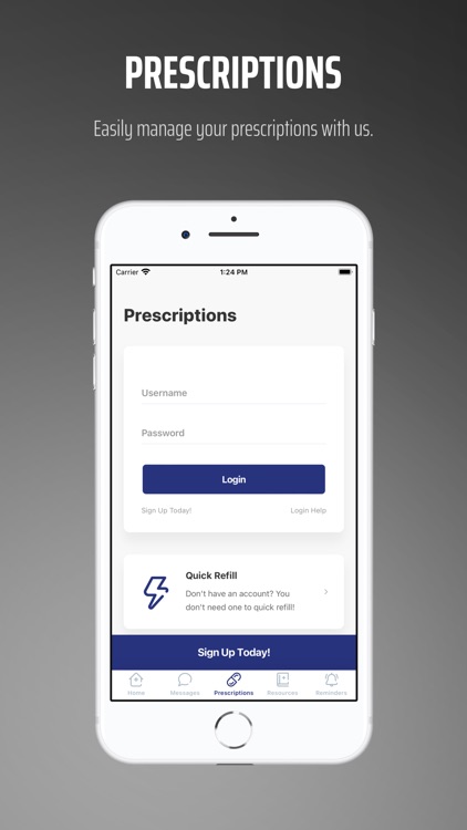 Foster Drug of Mocksville