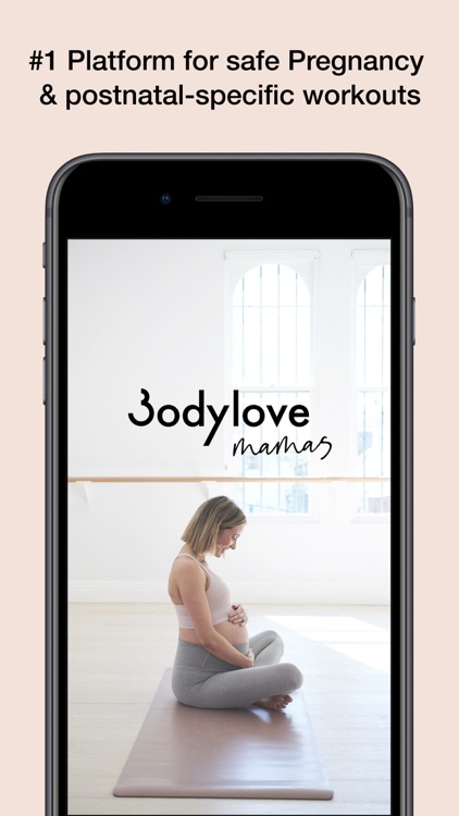 Bodylove Mamas