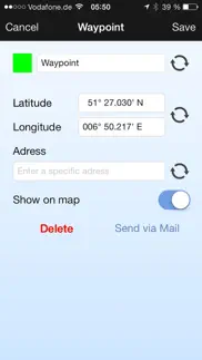 How to cancel & delete gps & maps: location tracker 2