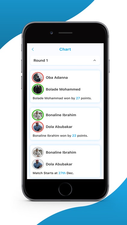 Techx Club App screenshot-4