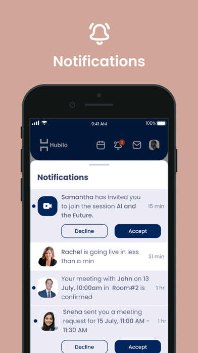 TechSparks by YourStory Screenshot