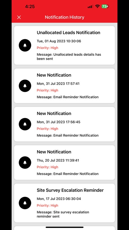 Livsol360 screenshot-4