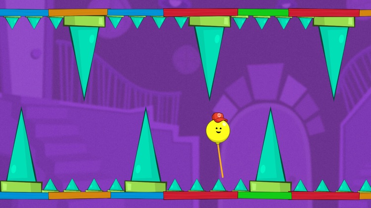 D Flate's Great Estate screenshot-0