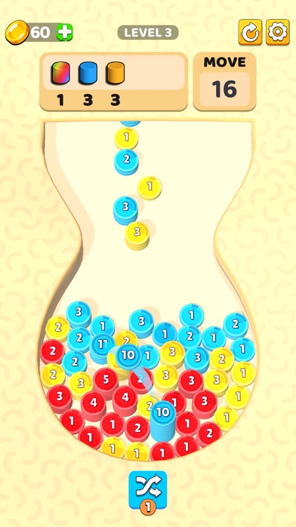 Tumble Rise screenshot-6