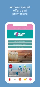 Your Discount Chemist screenshot #1 for iPhone