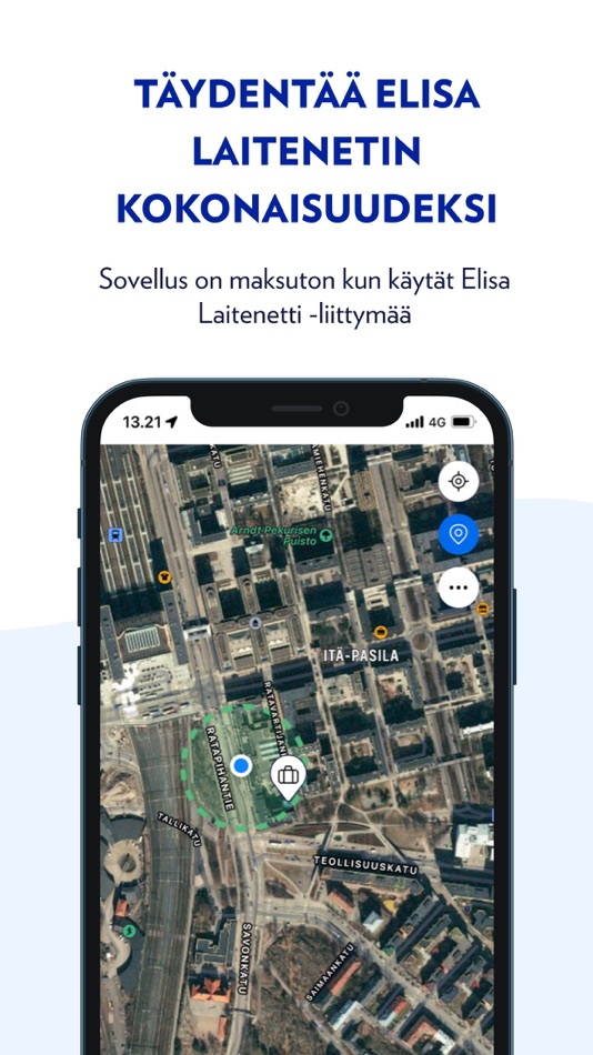 #3. Elisa Laitenetti (iOS) 由: Elisa