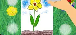 Game screenshot Carla's Daffodil apk