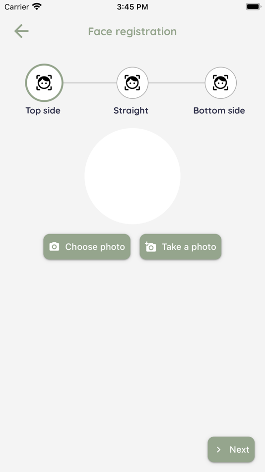 #9. EleFace (iOS) 由: Vuong Nguyen Quoc