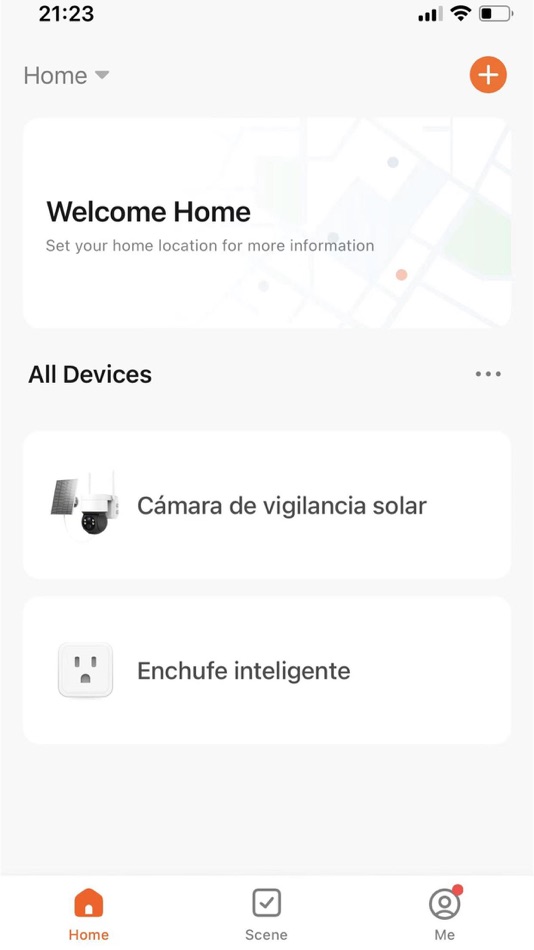 #2. Teros Smart (iOS) 由: Miami Computer Distributors, INC