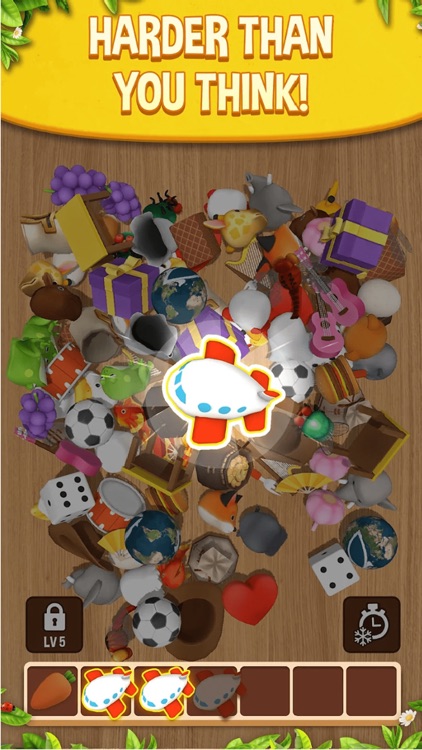 Match 3D Bounce - Match Master