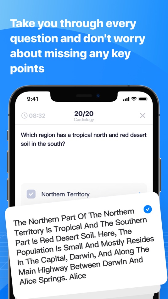 #4. Citizenship Test AU 2025 + (iOS) 由: Citizenship test , Ltd
