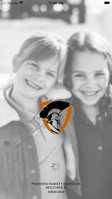Castle Rock Christian Academy Screenshot