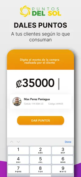Game screenshot Lector Puntos del Sol hack