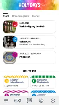 Holy-Days iphone bilder 0