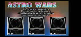 Game screenshot Astro Wars hack