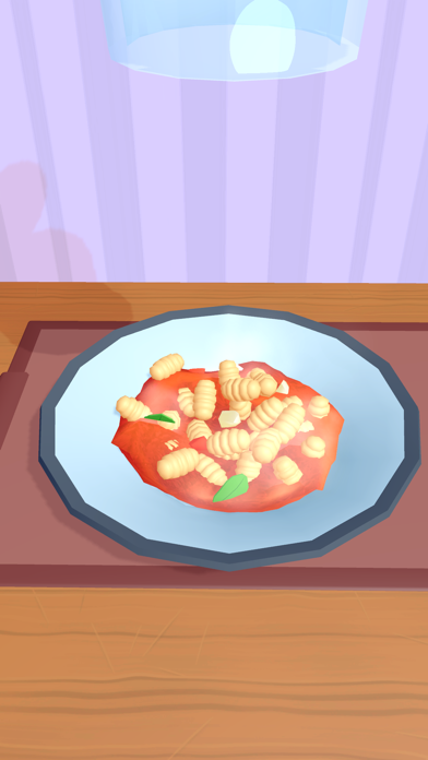 Dream Restaurant 3D Screenshot