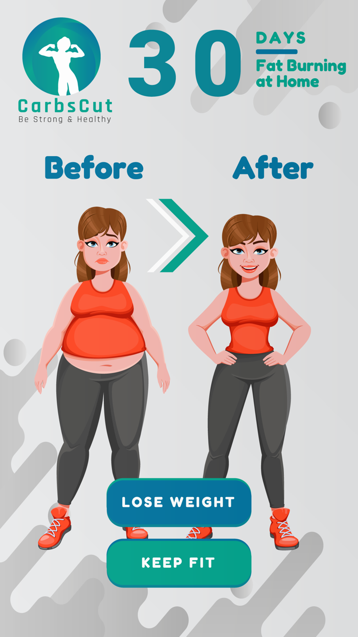 CarbsCut