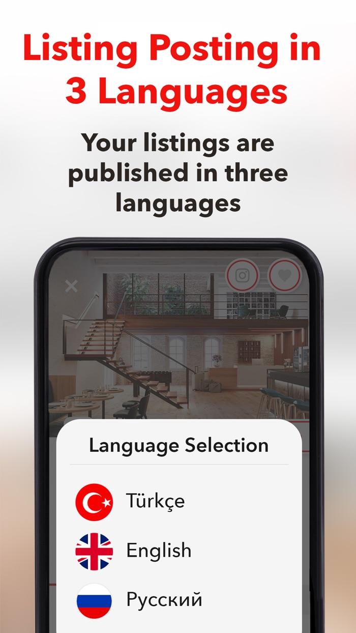 Hepsiemlak – Property Listings