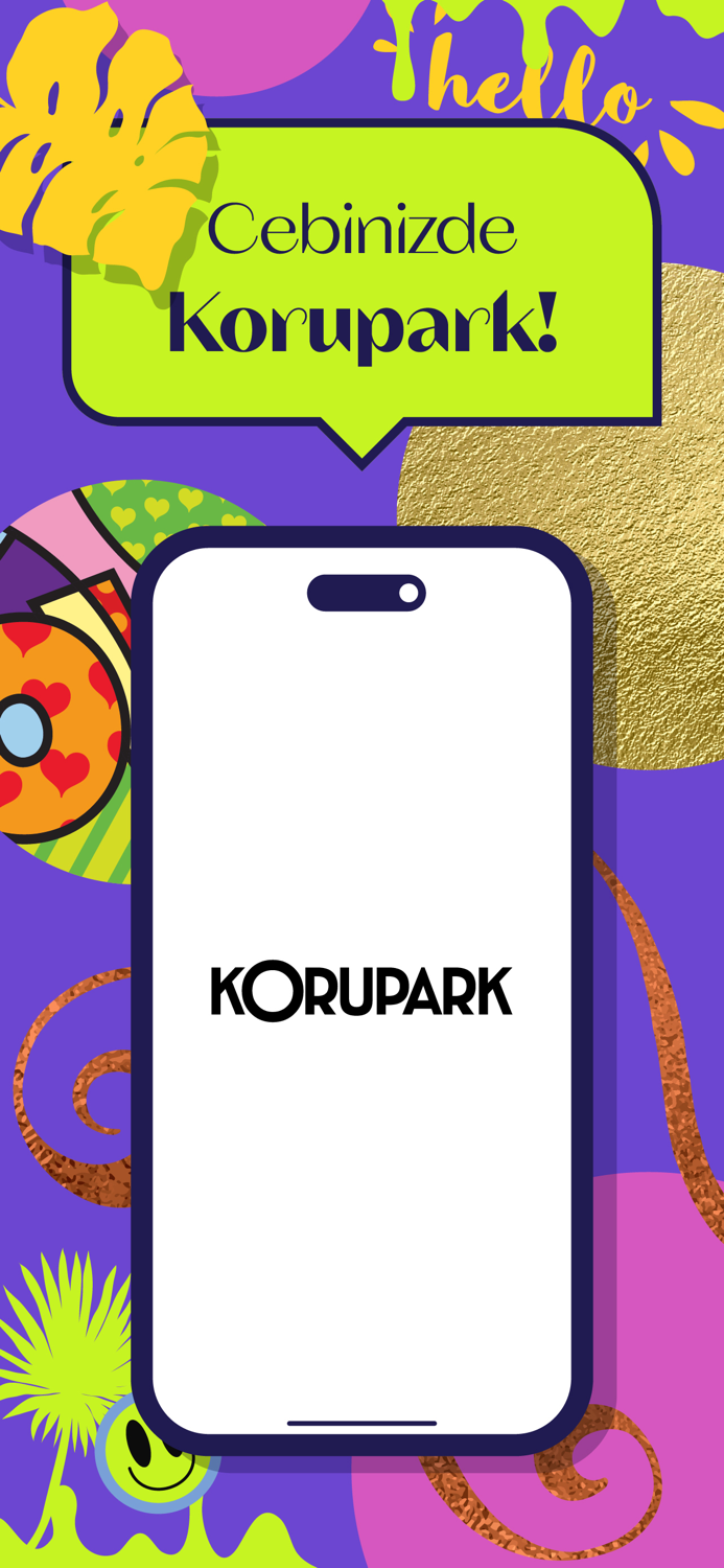 KORUPARK