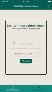 text without addressbook problems & solutions and troubleshooting guide - 1