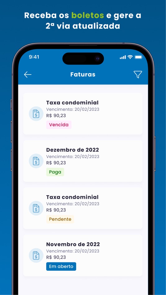 #5. Novolar Conecta App (iOS) 由: UCONDO TECNOLOGIA LTDA - ME