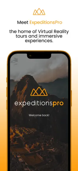 Game screenshot Expeditions Pro mod apk