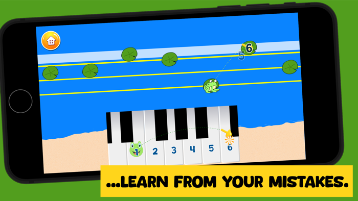 Hop To It A Piano Adventure