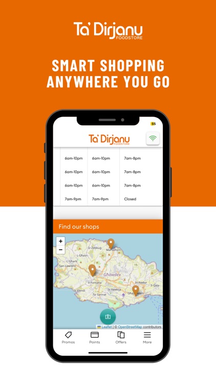 Ta' Dirjanu screenshot-5