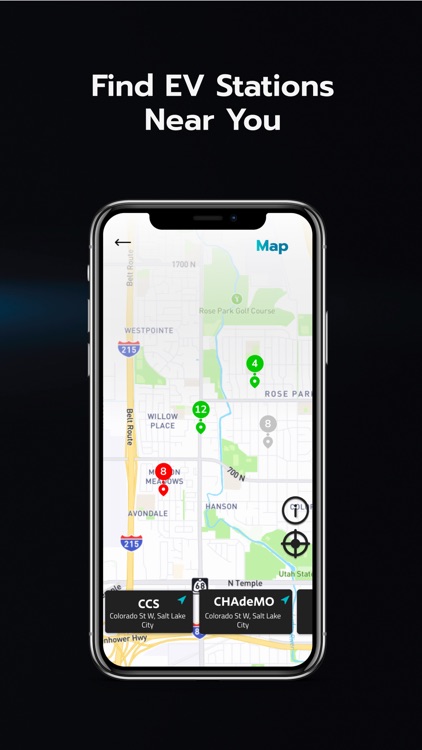 eVpower Exchange screenshot-3