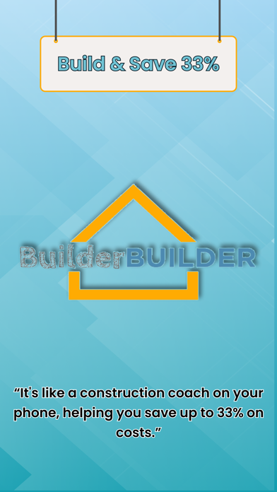 BuilderBuilder Screenshot