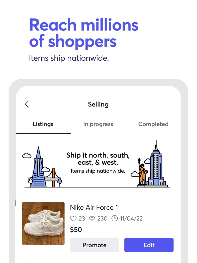 Mercari: Your Marketplace, Mercari, ds club penguin 