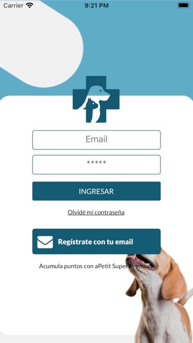 Animal Assist Screenshot