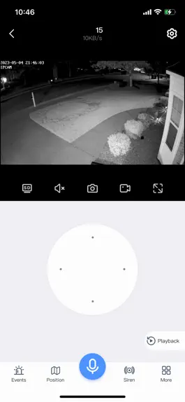 Game screenshot ARCCTV hack