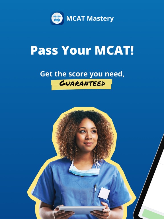 Screenshot #4 pour MCAT Prep Mastery | Test 2022